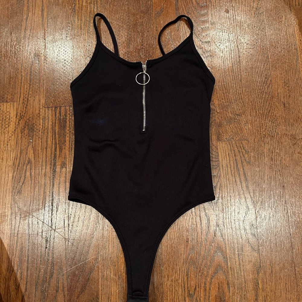 Fabrik Body Suit